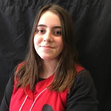 Anna Killilea's Herron High School Bio