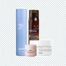 And when you're ready to venture beyond the essences and sheet masks, it's time to give korean makeup a try. The Best Korean Skin Care Products You Have To Try 2019 Teen Vogue