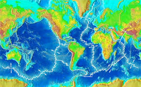 What Is The Mid Ocean Ridge Ocean Exploration Facts Noaa Office Of Ocean Exploration And Research