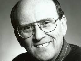 Barry Jenks (former St. Hilda's rector) dies