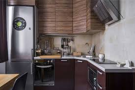 new modern corner kitchen design ideas