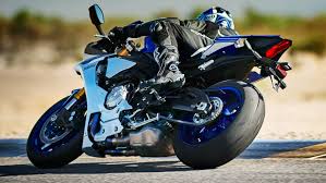 Black and blue sports bike, motorcycle, motorbike, yamaha yzf r1. 2015 Yamaha R1 R1 M Hd Wallpapers Iamabiker Everything Motorcycle