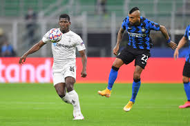 Stattdessen versuchen ihn zahlkräftige klubs nach china zu locken. Aktuelles Uber Borussia Monchengladbach Gegneranalyse Forechecking Inter Mailand