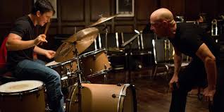 Kid Millions Talks The Jazz Film Whiplash Drumming And Keepin It Real
