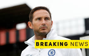Di blues dey number nine position for premier league table afta last week defeat to leicester city, and dem don win once in. Chelsea News Lampard Sack Wanted By Players