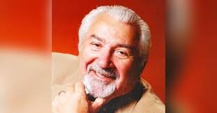 Darrell "Butch" Olinger Obituary