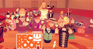 This page lists links to external pages related to rec room. Against Gravity S Rec Room Finally Confirmed For Oculus Quest