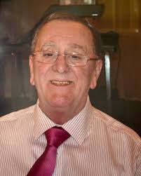 Death Notice of Terence (Terry) Whelan (Dublin 9, Dublin)