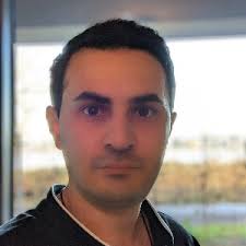 Hackney Tennis League