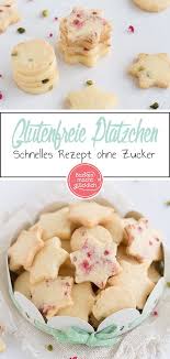 Glutenfreie Kekse Ohne Zucker Backen Macht Glucklich Rezept Glutenfreie Kekse Kekse Ohne Zucker Rezept Kekse