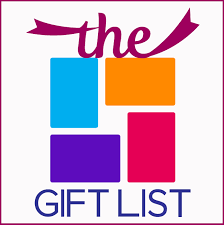 I've created my top ten gift lists around finding gifts that someone will instantly love but didn't even realize existed. How The Gift List Works Gift List Media