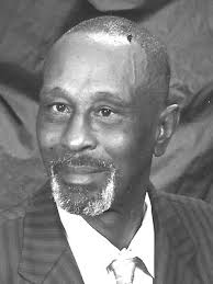 Percy Jones Obituary (1945