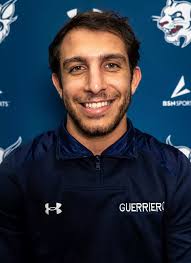 2021-2022 Men's Wrestling Roster