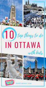 If you want to find fun activities for teenagers in the winter, you'll have to think like a teen. Top 10 Things To Do In Ottawa With Kids Travelmamas Com