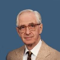 Obituary for Raymond H. Seeley