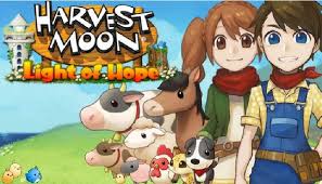 Quick and easy for getting chicken early in the game. Harvest Moon Light Of Hope Cheat Gives Infinite Money Stats And More