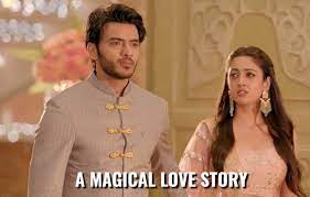 A Magical Love Story July 2021 Teasers Starlife Tripplemonline