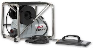 Wallpaper steamers are used to attach or remove wallpapers easily around the house. Earlex Lmb Steam Master Professional Wallpaper Stripper Crop