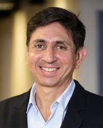 David DiGregorio, PhD