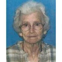 Betty M. Anderson Obituary