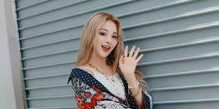 Buy daily diary book with secret code bt21 character bts bangtan boys merchandise kpop cute cheap. Fromis 9 Feel Good Secret Code Who S Who K Pop Database Dbkpop Com