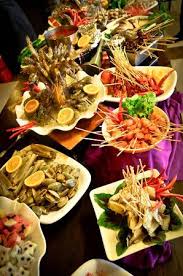 D'kayangan steamboat bbq buffet, shah alam, malaysia. Variety Of Choices To Customers To Choose Picture Of Steamboat Bbq Buffet D Kayangan Shah Alam Tripadvisor