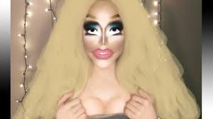 Join rupaul, the most famous drag queen in the world, as the host, mentor and inspiration on rupaul's drag race, the ultimate in drag queen competitions. Trixie Mattel Rupaul S Drag Race Season 7 15 Year Old Male To Female Drag Queen Transformation Youtube