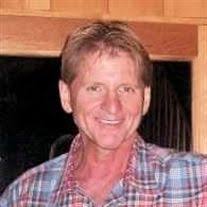 Larry Michael “Bounce” LaFave (1948-2015)