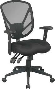 Shop Staples For Office Star Mesh Multifunction Task Chair Black And Enjoy Everyday Low Prices Cheap Office Chairs Rocking Chair Nursery Eames Rocking Chair