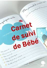 Decouvrez Le Carnet De Naissance 2017 Baby Note Carnet Naissance Naissance Bebe