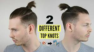 …, volume (please specify |volume=i, ii, or iii), edinburgh: Mens Top Knot Man Bun Hairstyle Tutorial How To 2020 Youtube