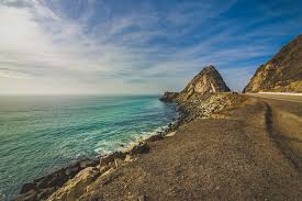 If you're coming on a daytrip, the parking lots at sycamore cove and mugu beach open at 8:00 a.m. Point Mugu State Park