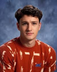 Scott Gillies's Instagram, Twitter & Facebook