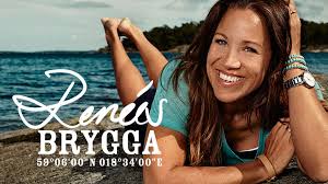 Se hela programmet och mycket mer på tv4 play! Renees Brygga 2015