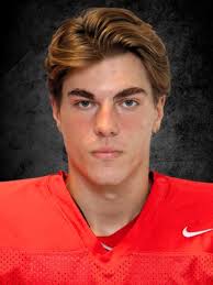 2024 Football Roster