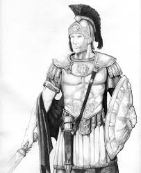 Mars Roman God Of War By Broken Icon On Deviantart Mārs, pronounced maːrs) was the god of war and also an agricultural guardian, a combination characteristic of early rome. mars roman god of war by broken icon