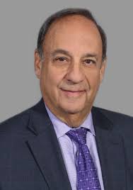 Richard F. Seidner, MD, 82,...