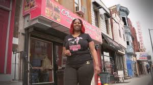 However, he actually did go to jail in north carolina, but only for a couple days until his mom posted bail for him. Philly Mom Known For Epic Prom Party Charged With Social Security Fraud Cbs Philly