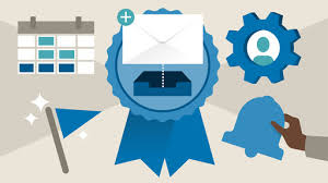 Microsoft support included for 60 days at no extra cost. Cert Prep Outlook Associate Microsoft Office Specialist For Office 2019 And Office 365 Online Class Linkedin Learning Formerly Lynda Com