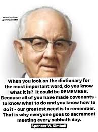 Until my church knows the names of my children, my children will never know  my name" ~ God (quote from Susan Pennock of "Congregations 4 Children")  Check out this week's sermon below: