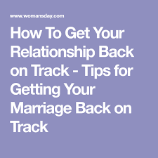 How can you get that intimacy and love back in a broken marriage or relationship? How To Rekindle Your Marriage According To Experts Marriage Relationship Relationship Tools