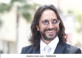 Los Angeles Aug 5 Marco Antonio Stock Photo 80886340