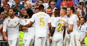 ألابا يوافق على الإنضمام الى ريال مدريد. Ø§Ù„ØªØ´ÙƒÙŠÙ„ Ø§Ù„Ù…ØªÙˆÙ‚Ø¹ Ù„Ù…Ø¨Ø§Ø±Ø§Ø© Ø±ÙŠØ§Ù„ Ù…Ø¯Ø±ÙŠØ¯ ÙˆÙ„ÙŠÙØ§Ù†ØªÙŠ Ø¨Ø§Ù„Ø¯ÙˆØ±ÙŠ Ø§Ù„Ø¥Ø³Ø¨Ø§Ù†ÙŠ Ø§Ù„ÙŠÙˆÙ… Ø¨Ø·ÙˆÙ„Ø§Øª