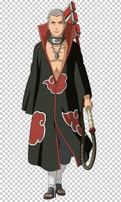 Pin On Akatsuki