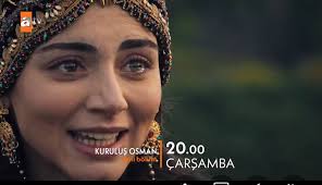 Where to watch Kurulus Osman with English subtitles in Australia?