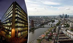 Swift bic routing code for standard chartered bank germany branch is scbldefx, which is used to transfer the money or fund directly through our account. Uk Bank Standard Chartered Plans Frankfurt Move Over Brexit City Business Finance Express Co Uk
