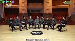He wakes up every … The Mongs On Twitter Engsub Kbs Mv Bank Stardust With Exo Dailymotion Https T Co E3vyutt6j1