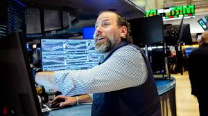 dow jones industrial average