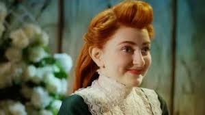 Jesse Tuck Character Breakdown from Tuck Everlasting