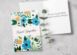 Often, the most appreciated sympathy letters include memories of the departed. Heartfelt Sympathy Card Messages Condolences Quotes Greetings Island